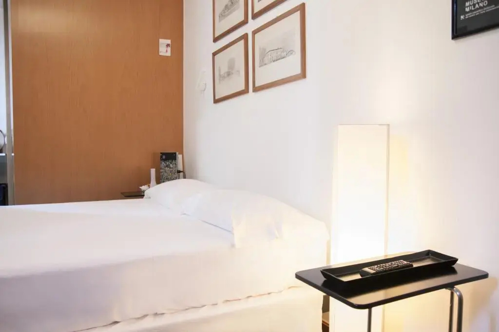 Italianway Suite Rooms - Fabbri