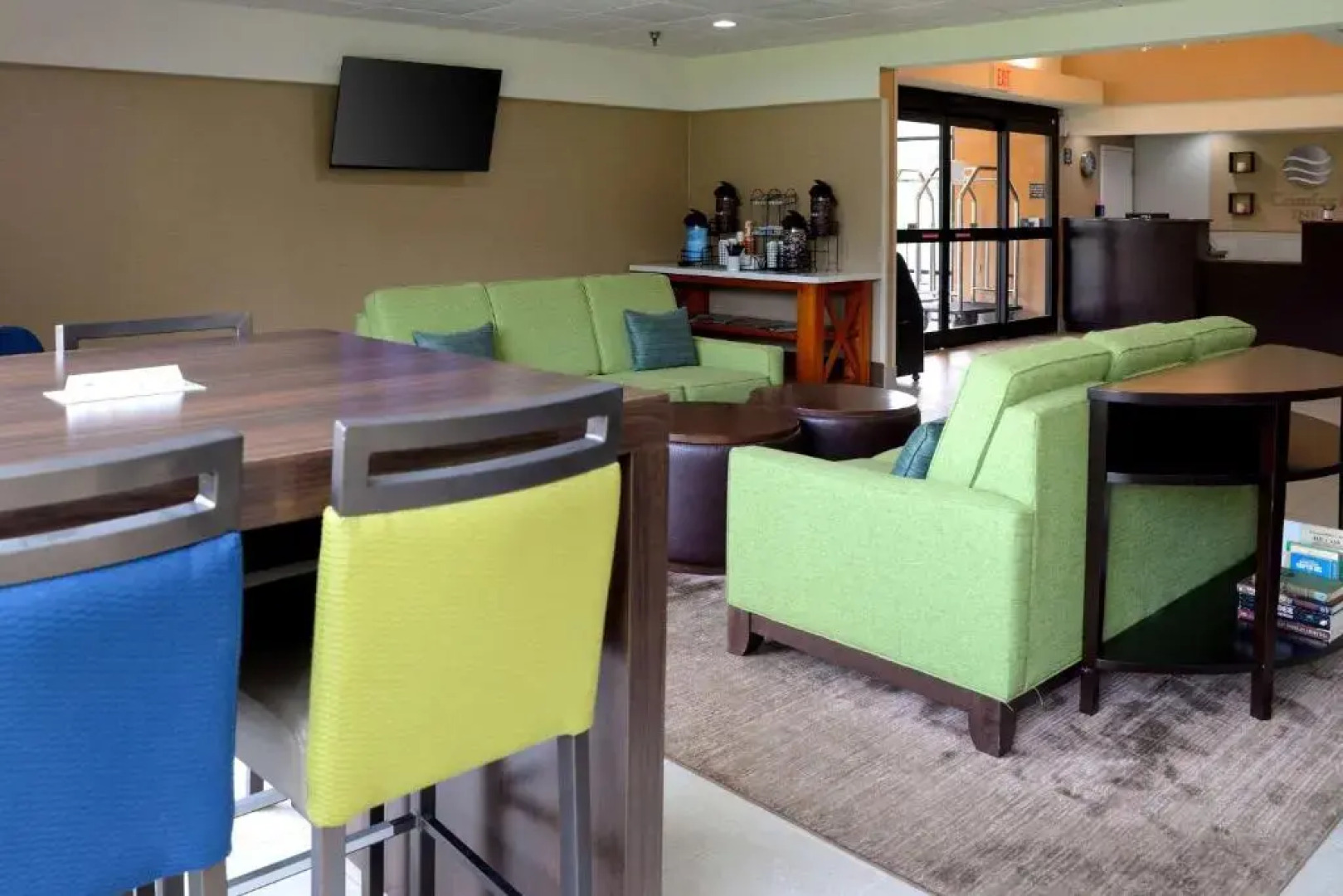 Comfort Inn University Durham - Chapel Hill