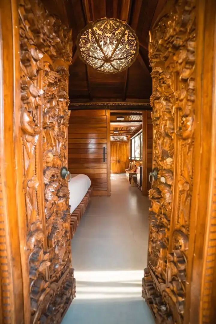 Pousada Astral Da Ilha