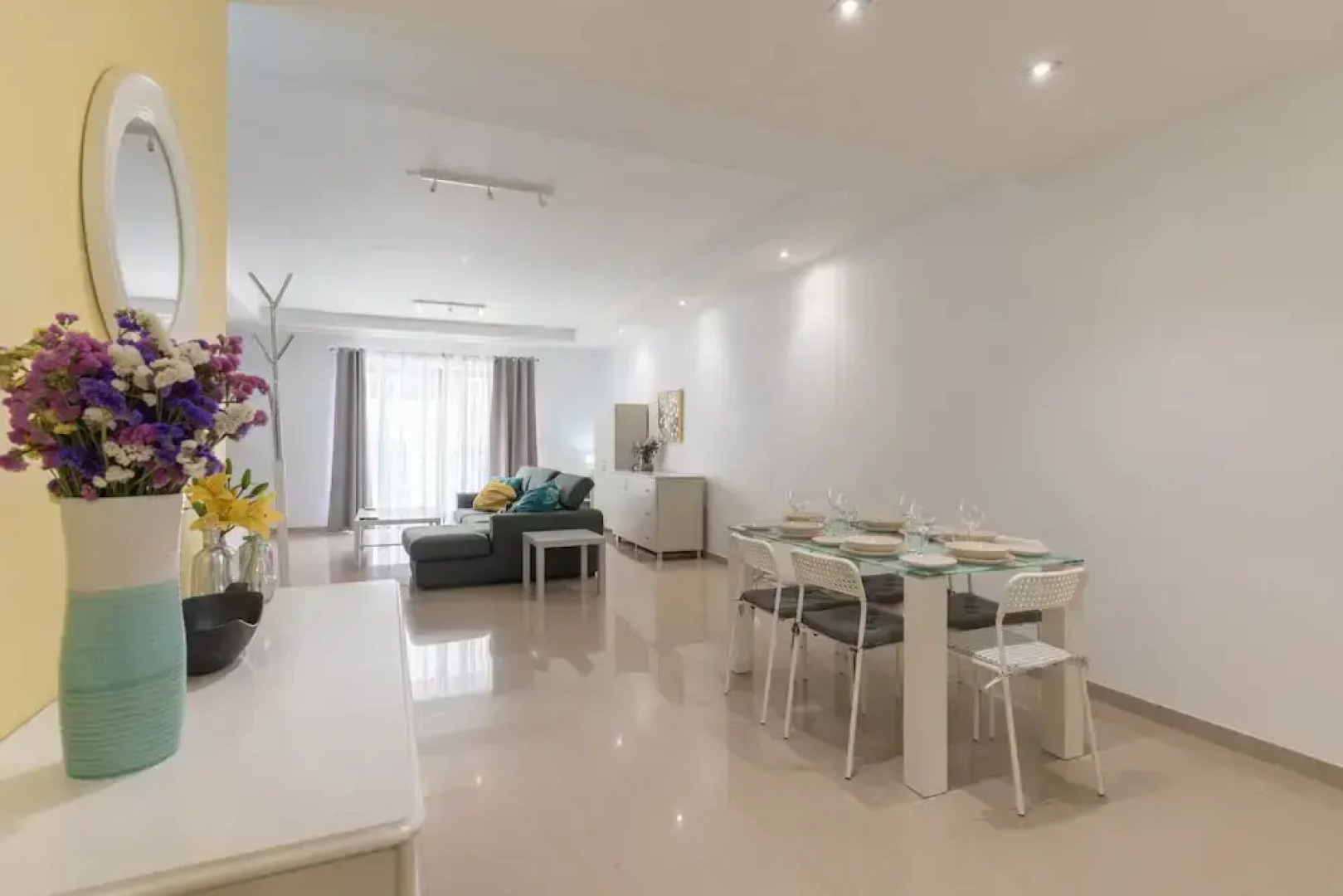 St.Julians apartment