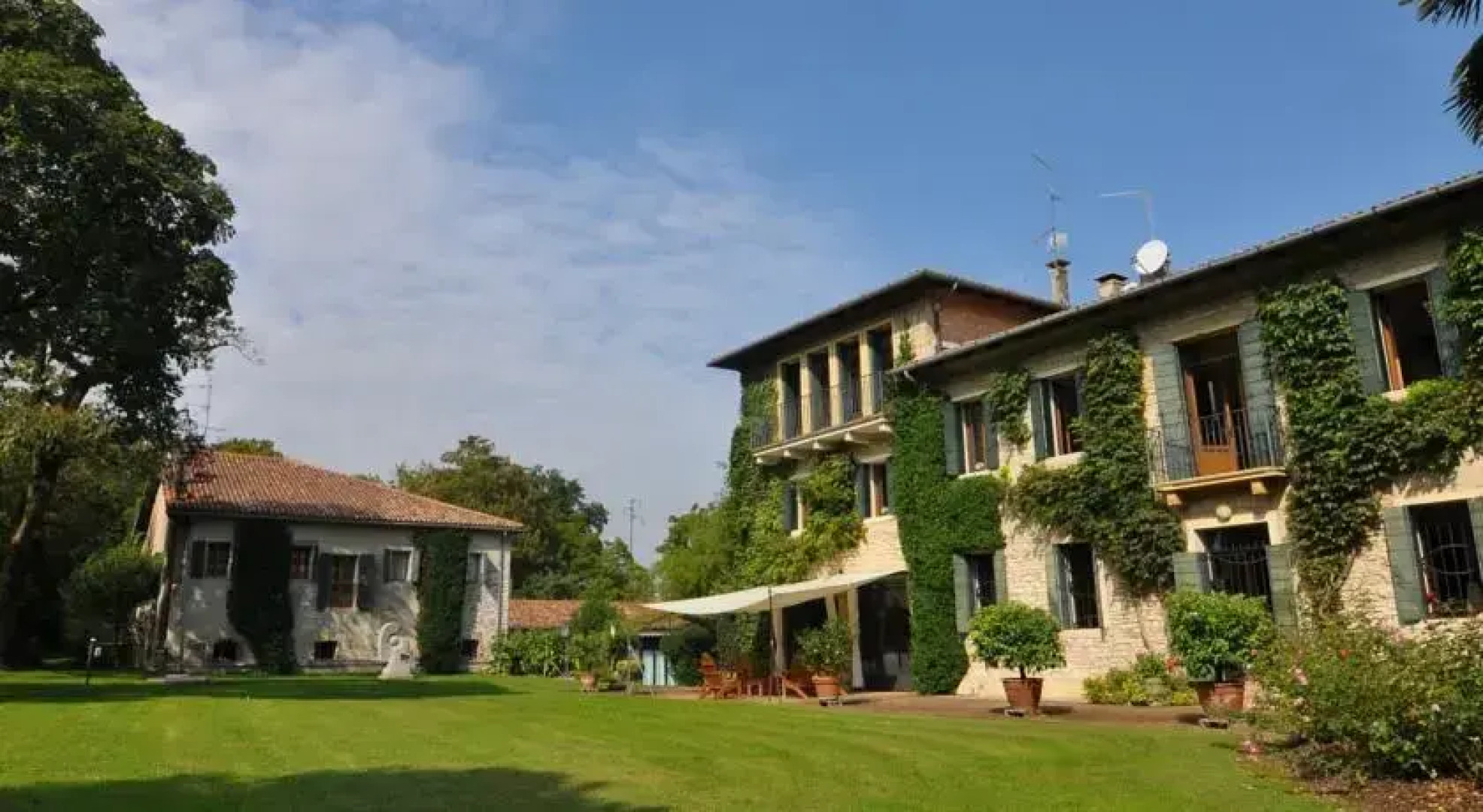 Appartamento Seraphim