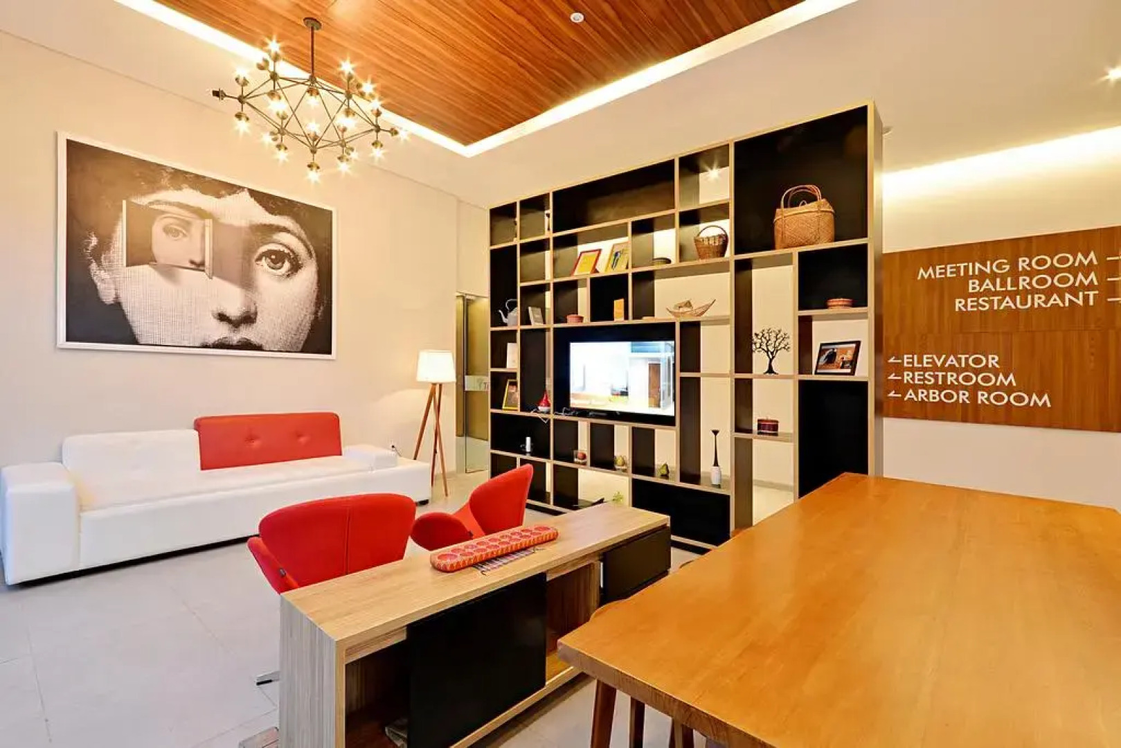 Treepark Hotel Banjarmasin