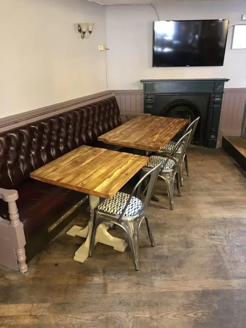 The Unicorn Richmond