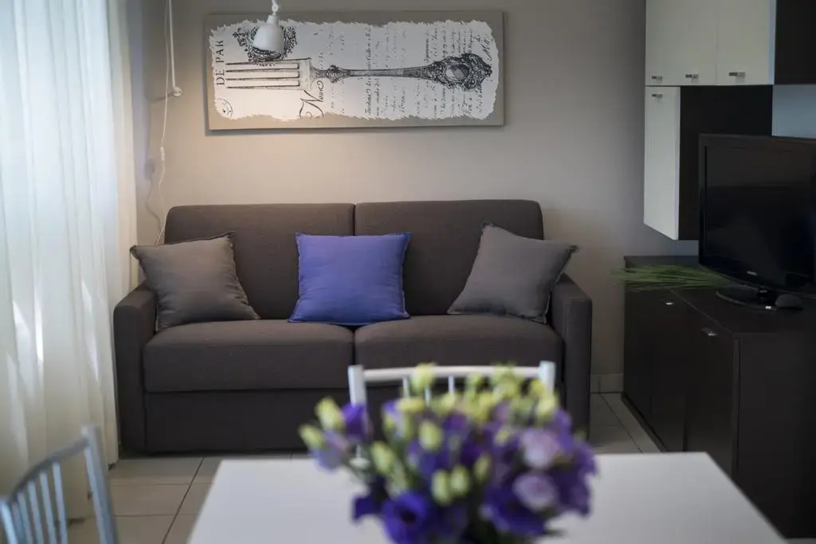 Residence Lungomare - Charming apartments