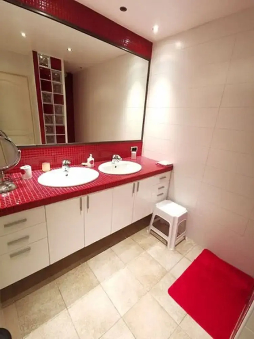 Villa Idéal Famille,Vue Mer et montagne,Calme,Wifi,Parking,Piscine