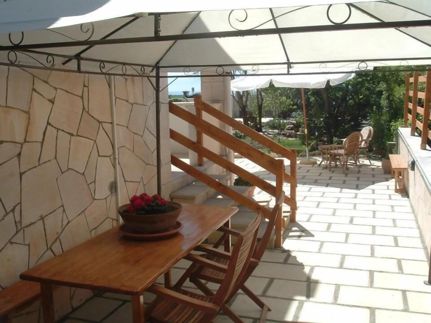 B&B Villa Dongiovanni