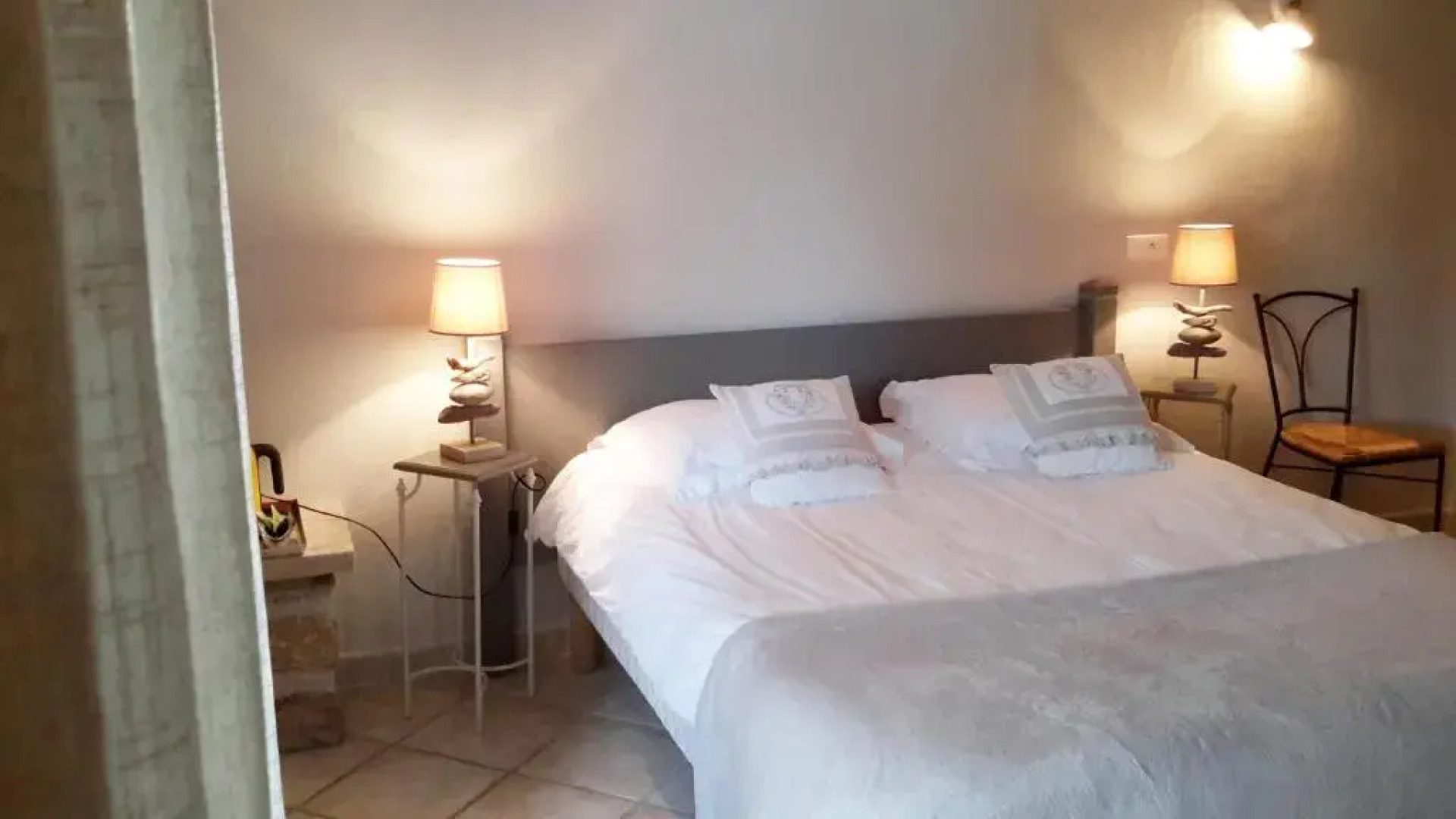 Chambres d'hôtes Le Vignoble