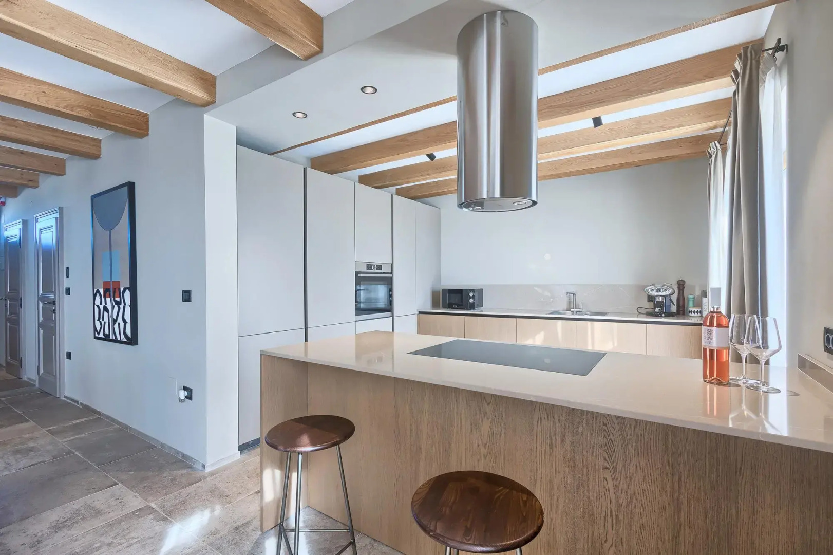 Stancija Katarina di Maladel