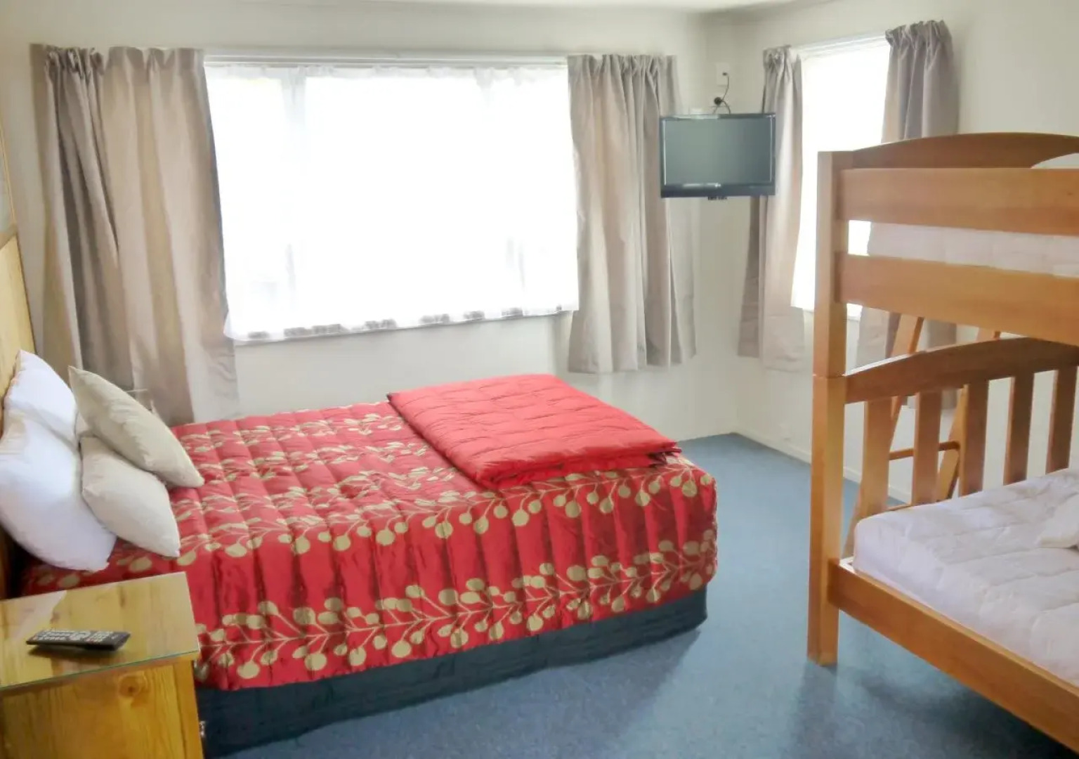 Franz Joseph Holiday Rentals