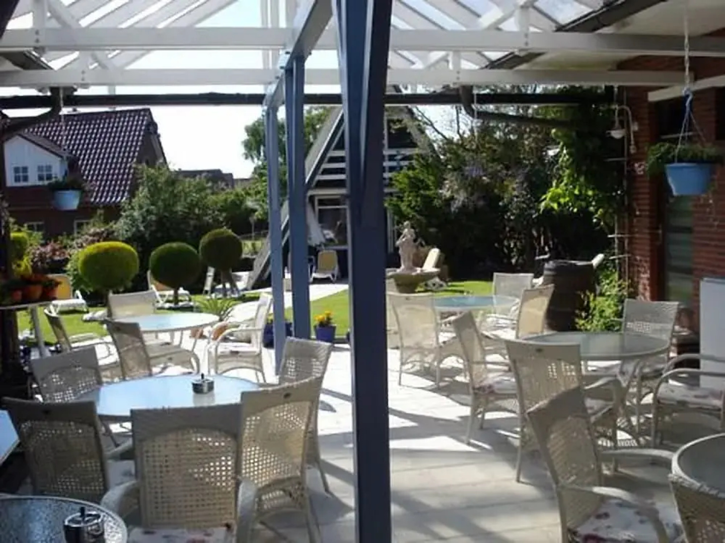 Hotel zur Fischerklause