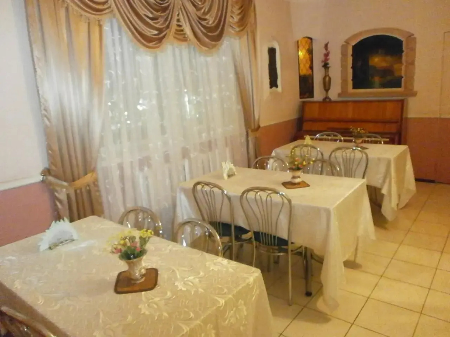 Economy Hotel Fiesta