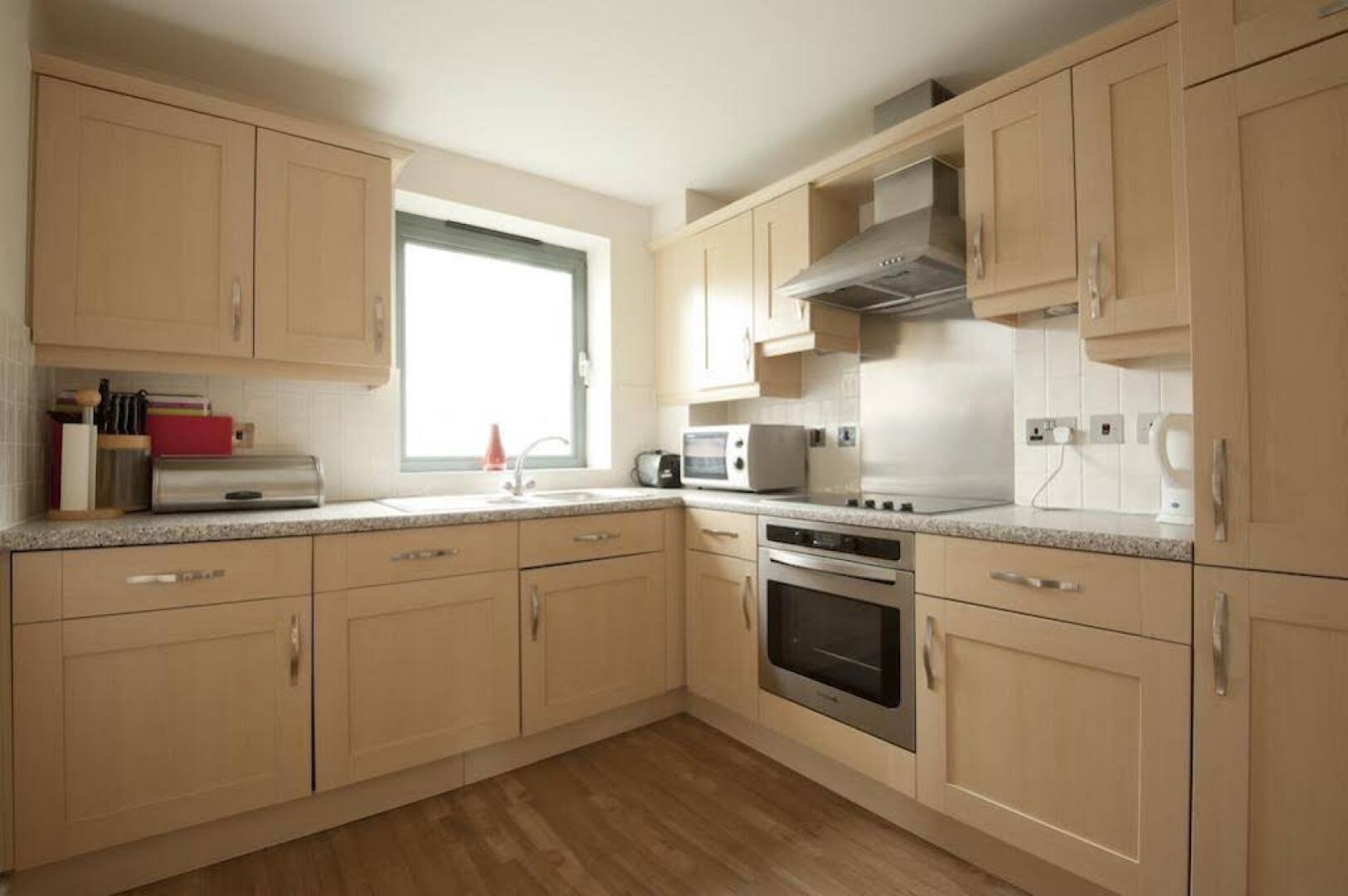 My Place Go - Imperial Court