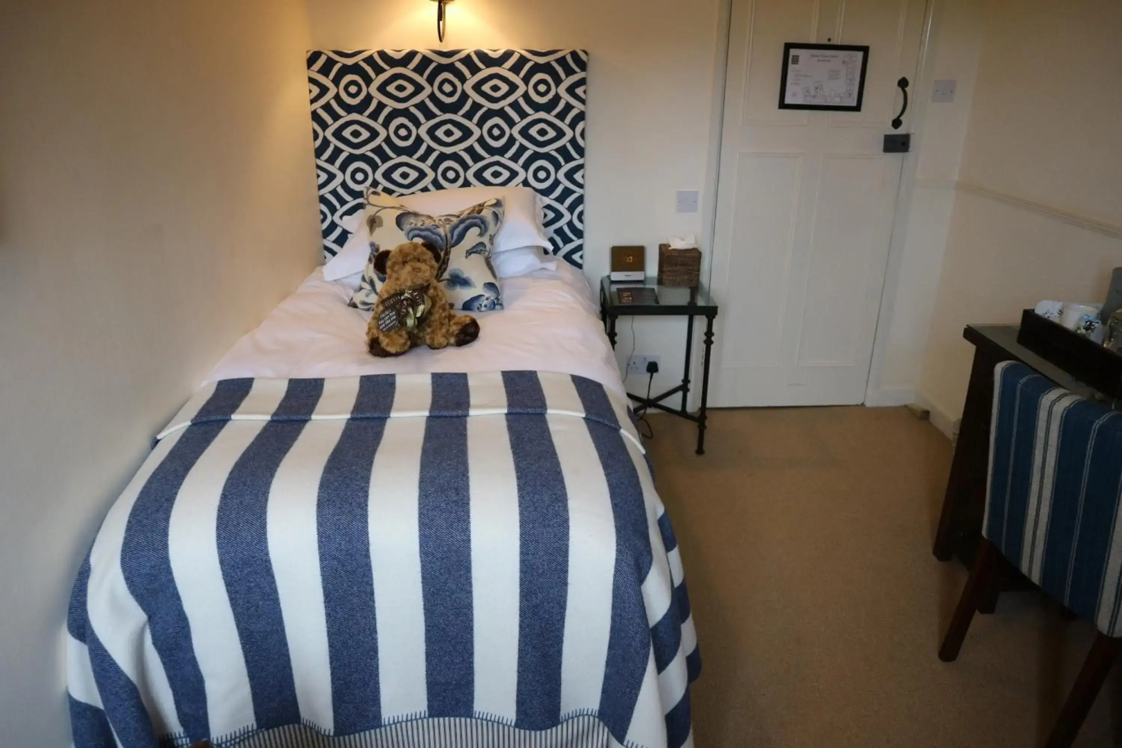 Manor House Hotel
