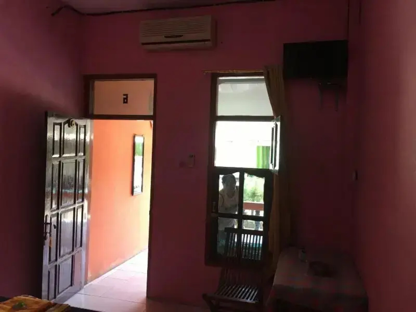 Hotel Trias Parangtritis by ZUZU