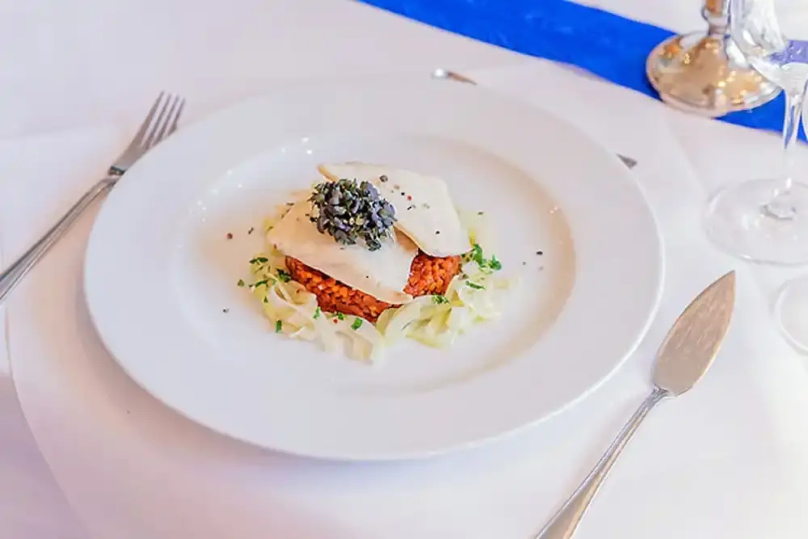 Aquamarin Ferienvilla