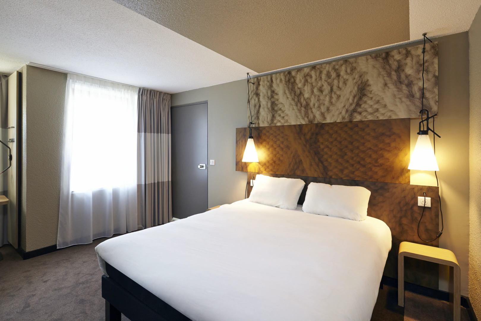 ibis Marne La Vallee Champs