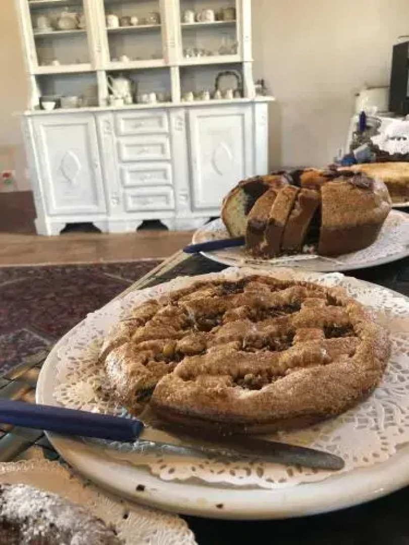 Tenuta di Vico Moricino