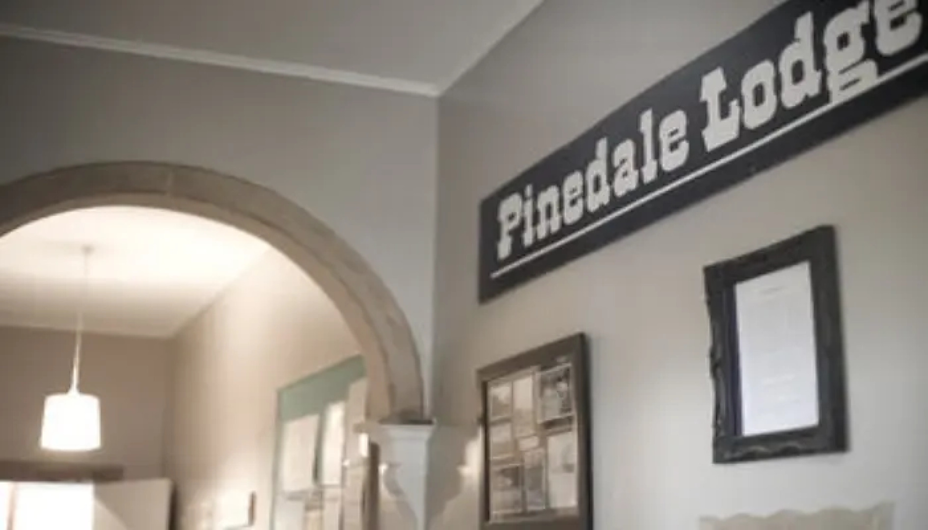 Pinedale Lodge & Apartment