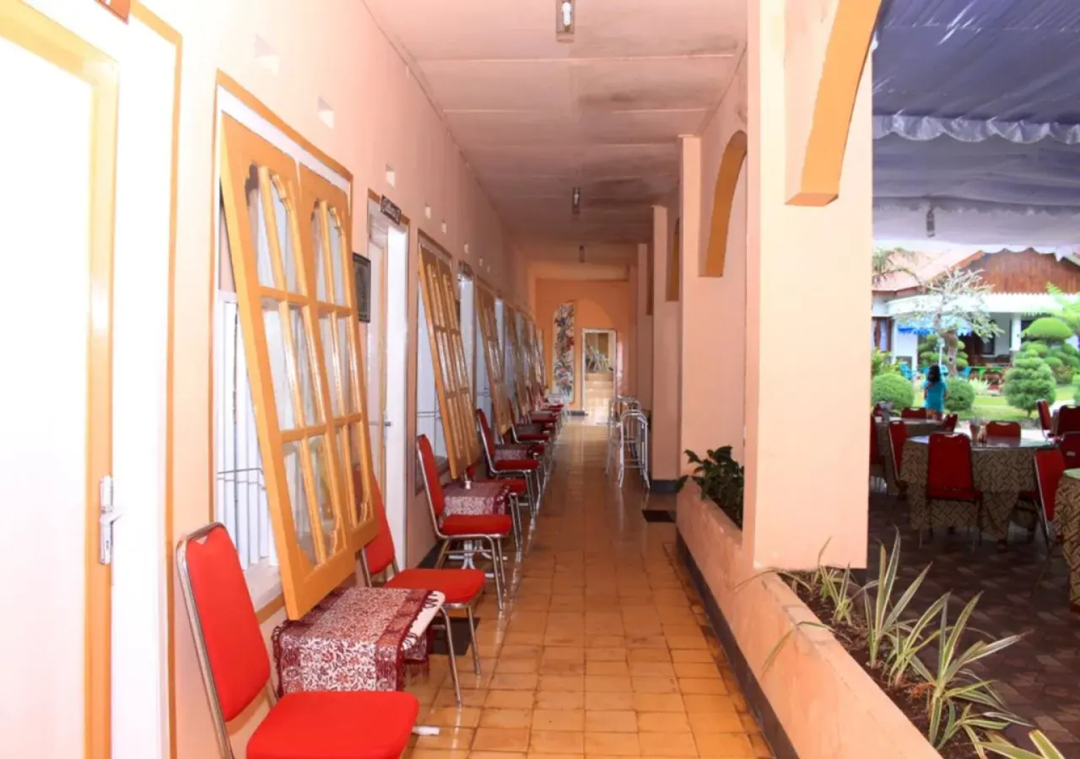 Catimor Hotel