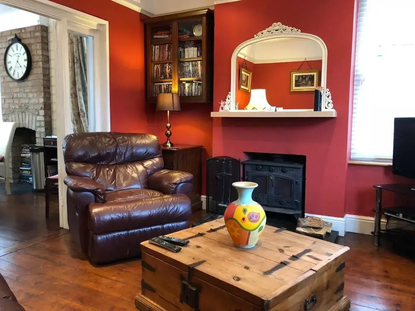 Rosedale Retreat B&B