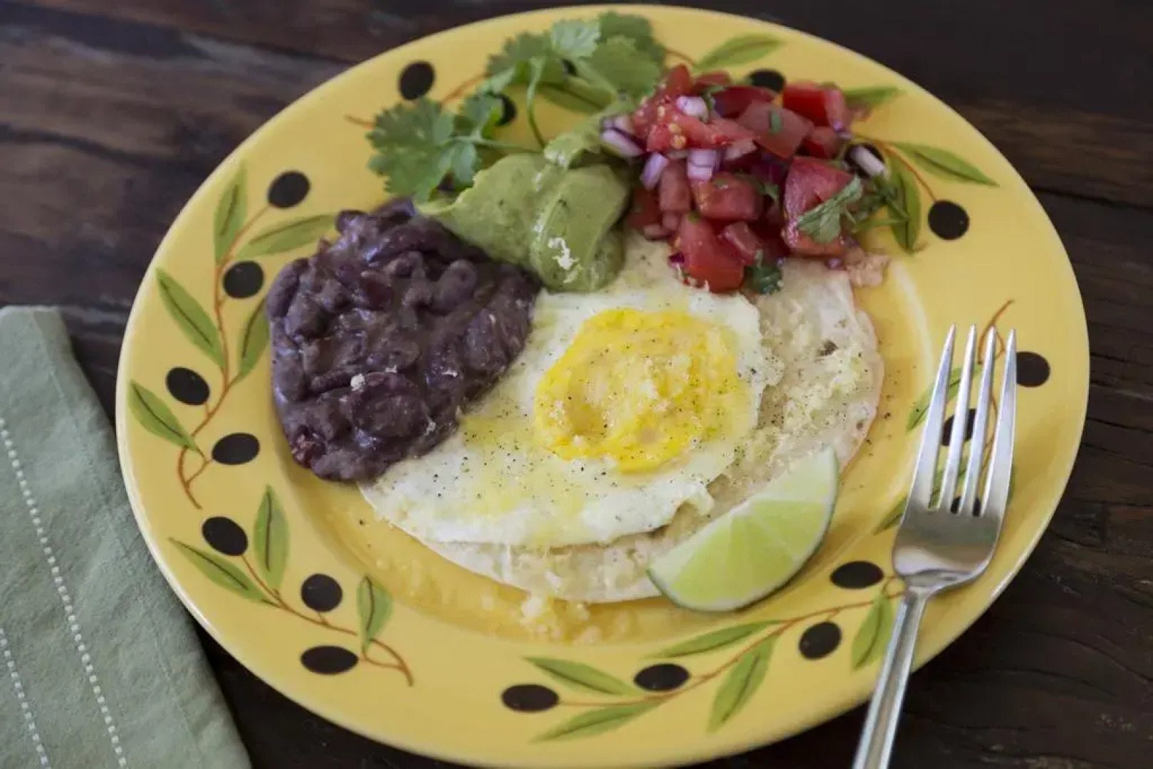 Abbey's Lantern Hill Inn