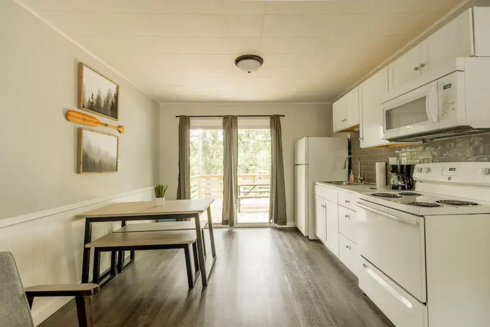 Kimberling Cove D1/d2 Duo