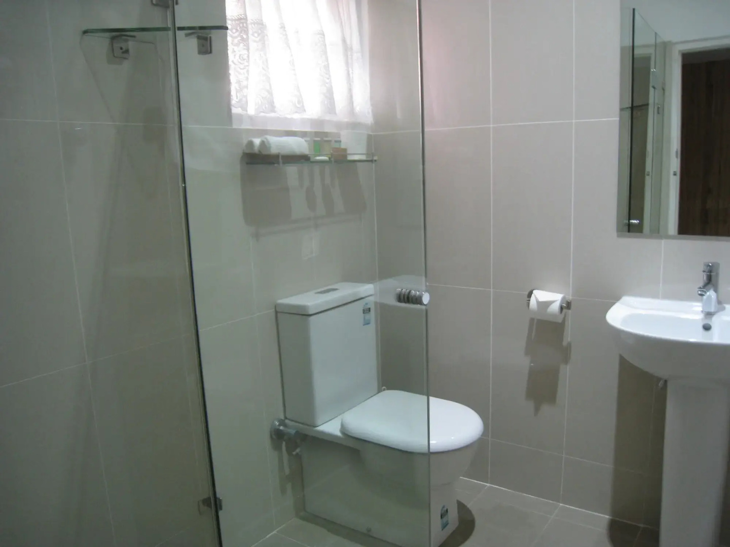 Country Lodge Motor Inn