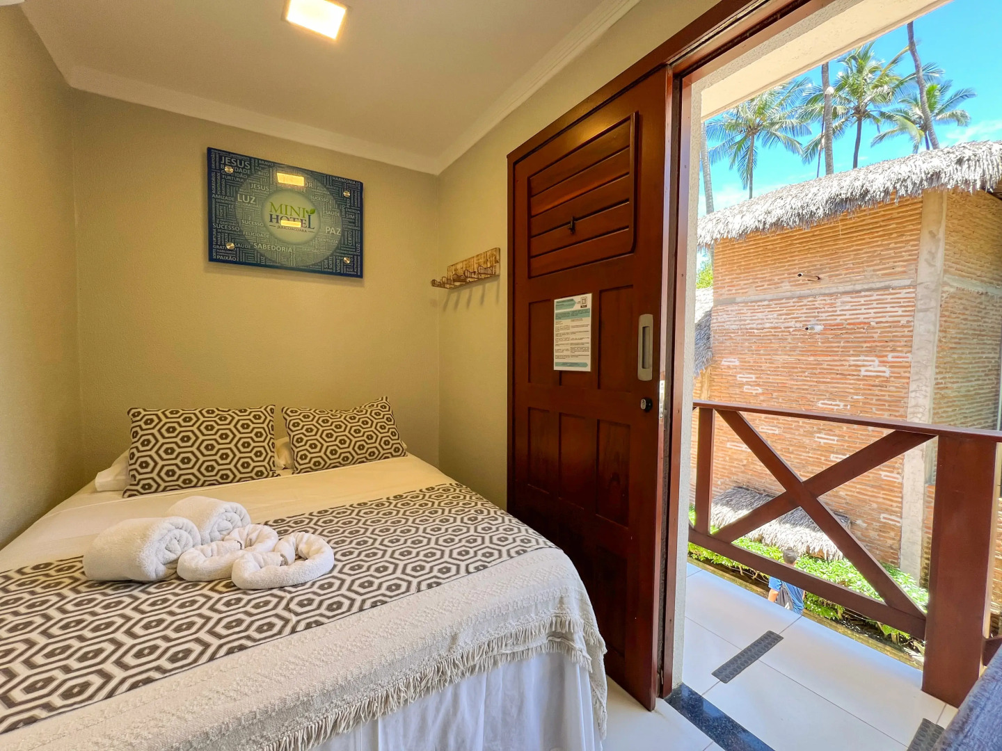 Mini Hotel Jericoacoara