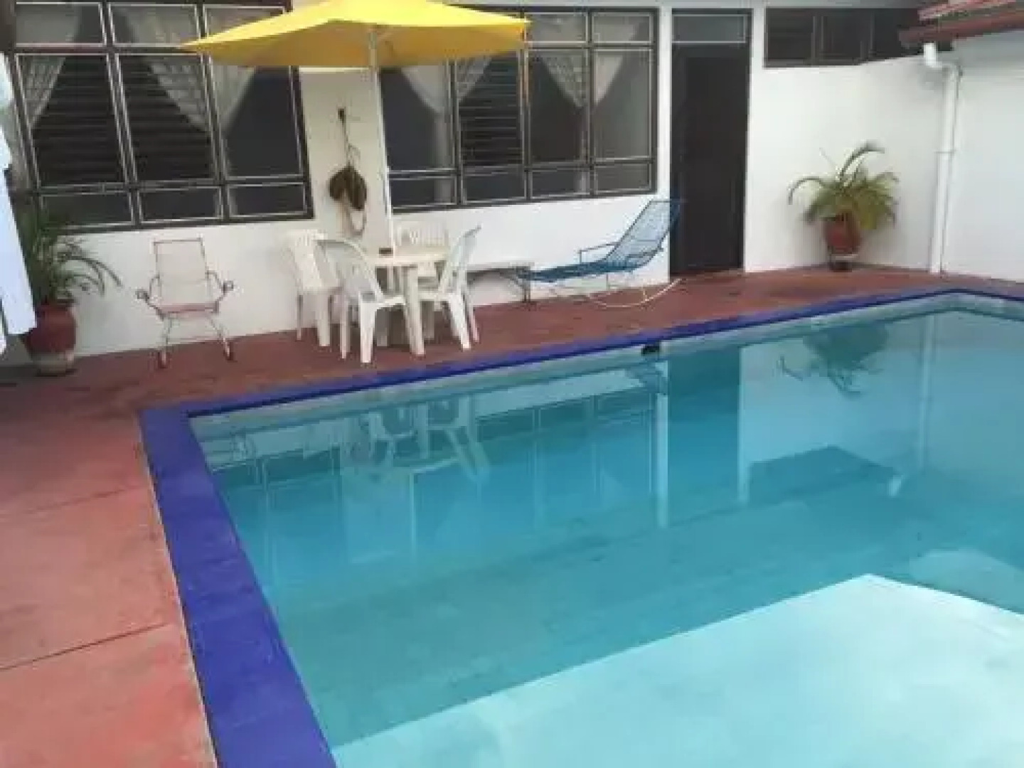 Hospedaje Golondrinas