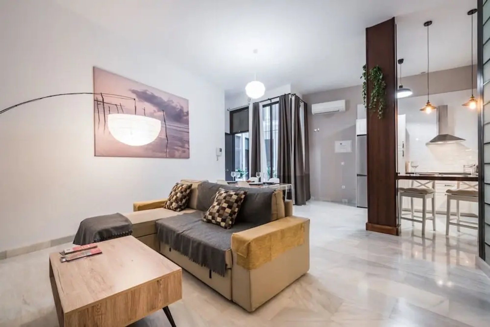 Rent&Dream Apartamento Calle Jinetes Malaga