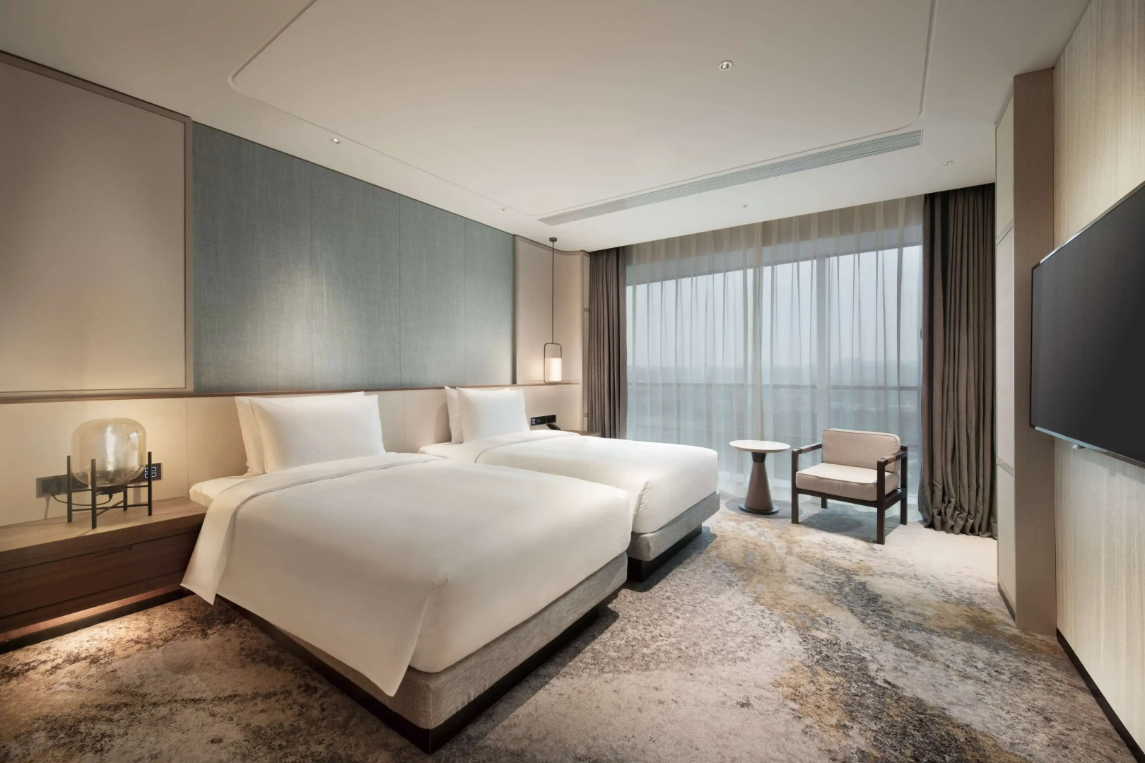 Hyatt Place Taiyuan Longcheng