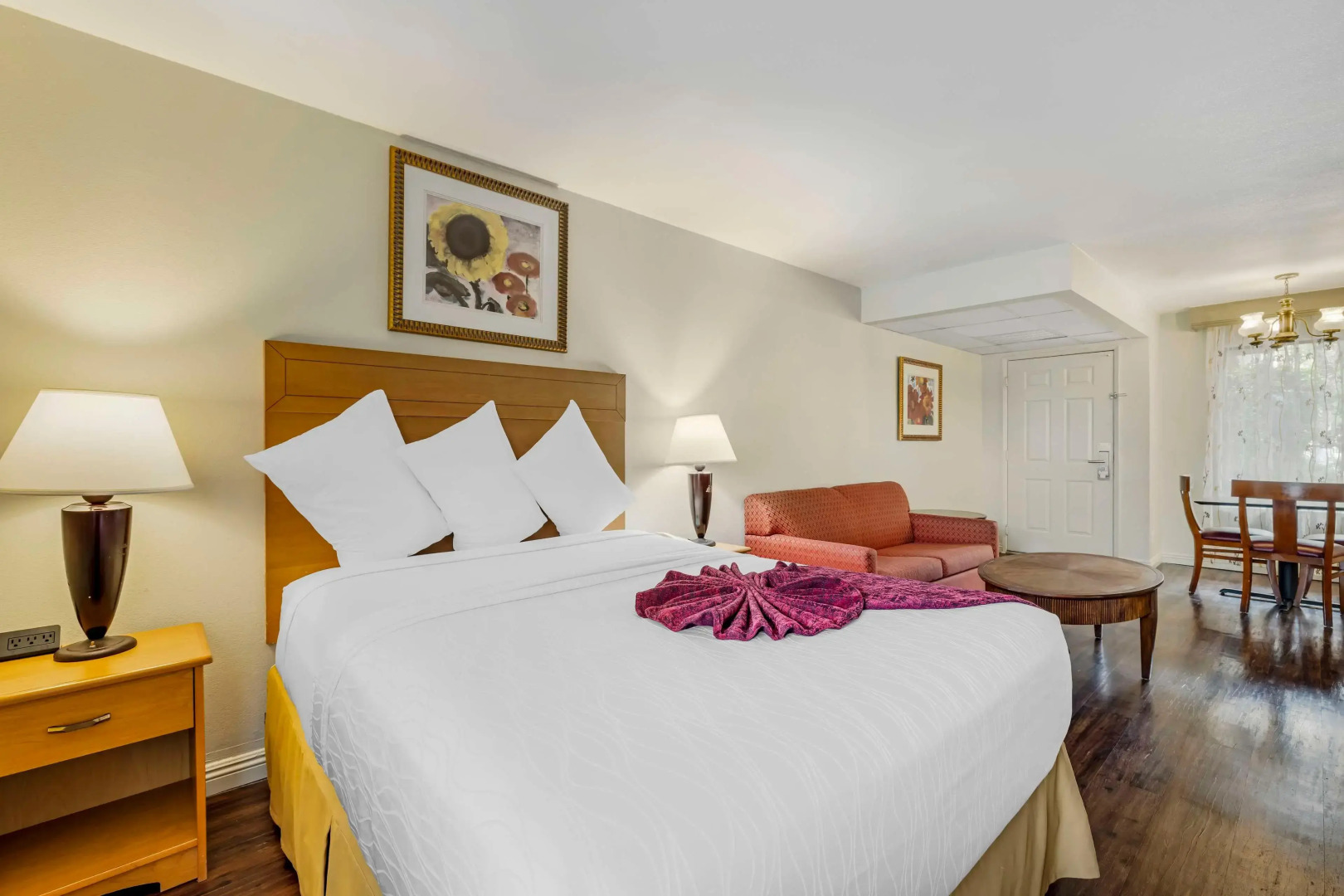 Best Western Plus Palm Desert Resort