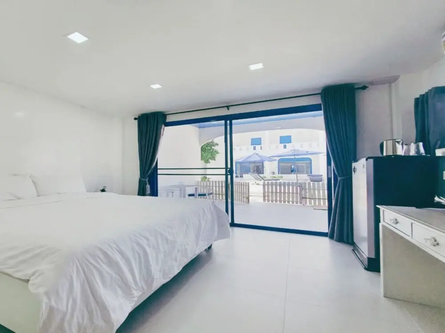 Collection O To The Sea Resort Thailand