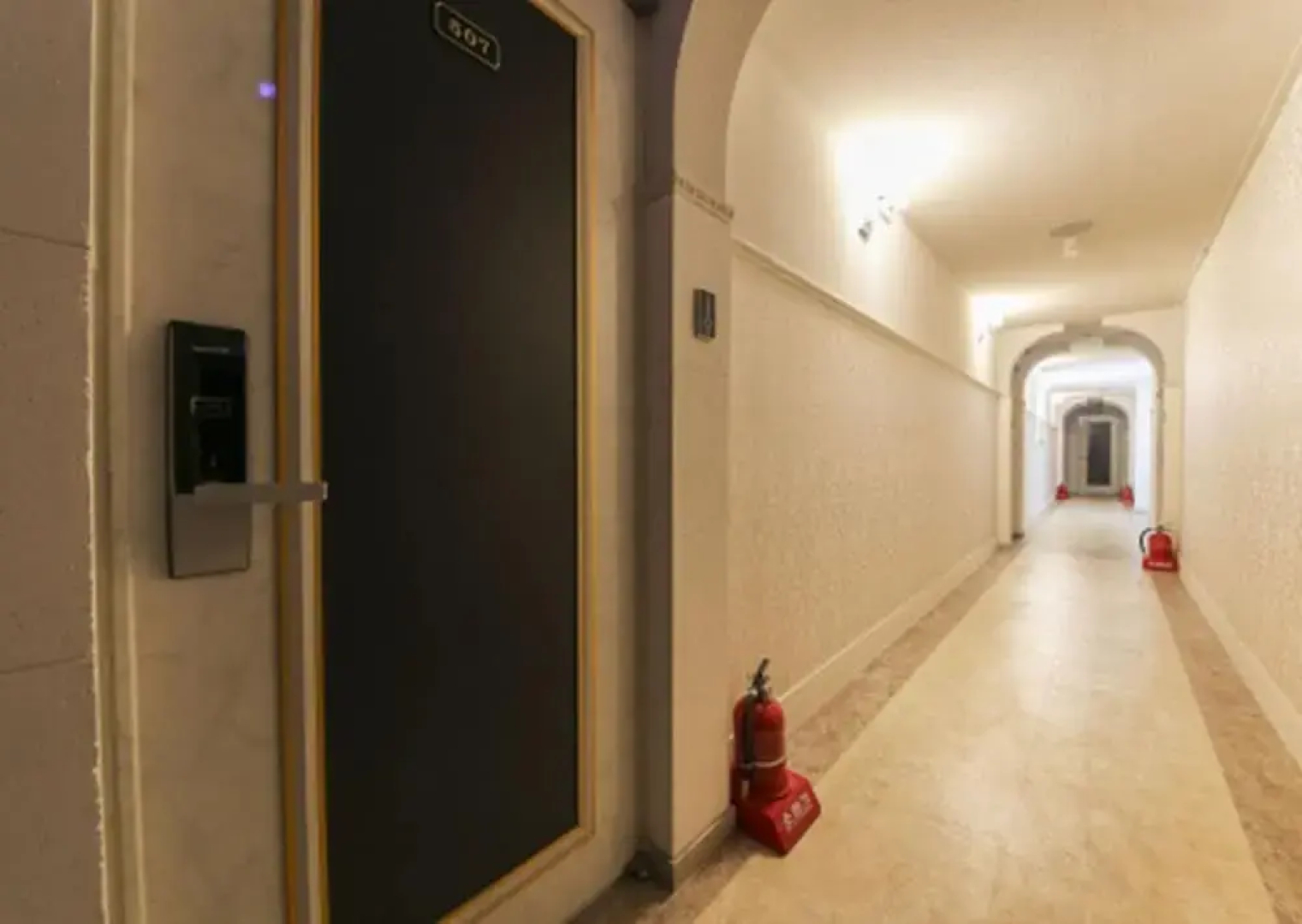 Hotel P.D