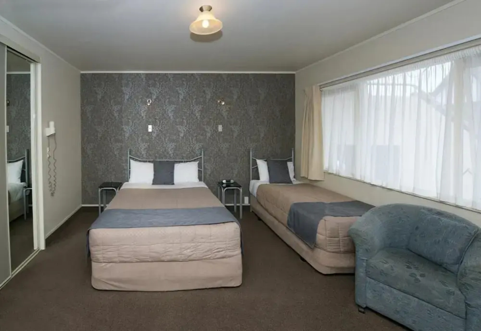 Geneva Motor Lodge