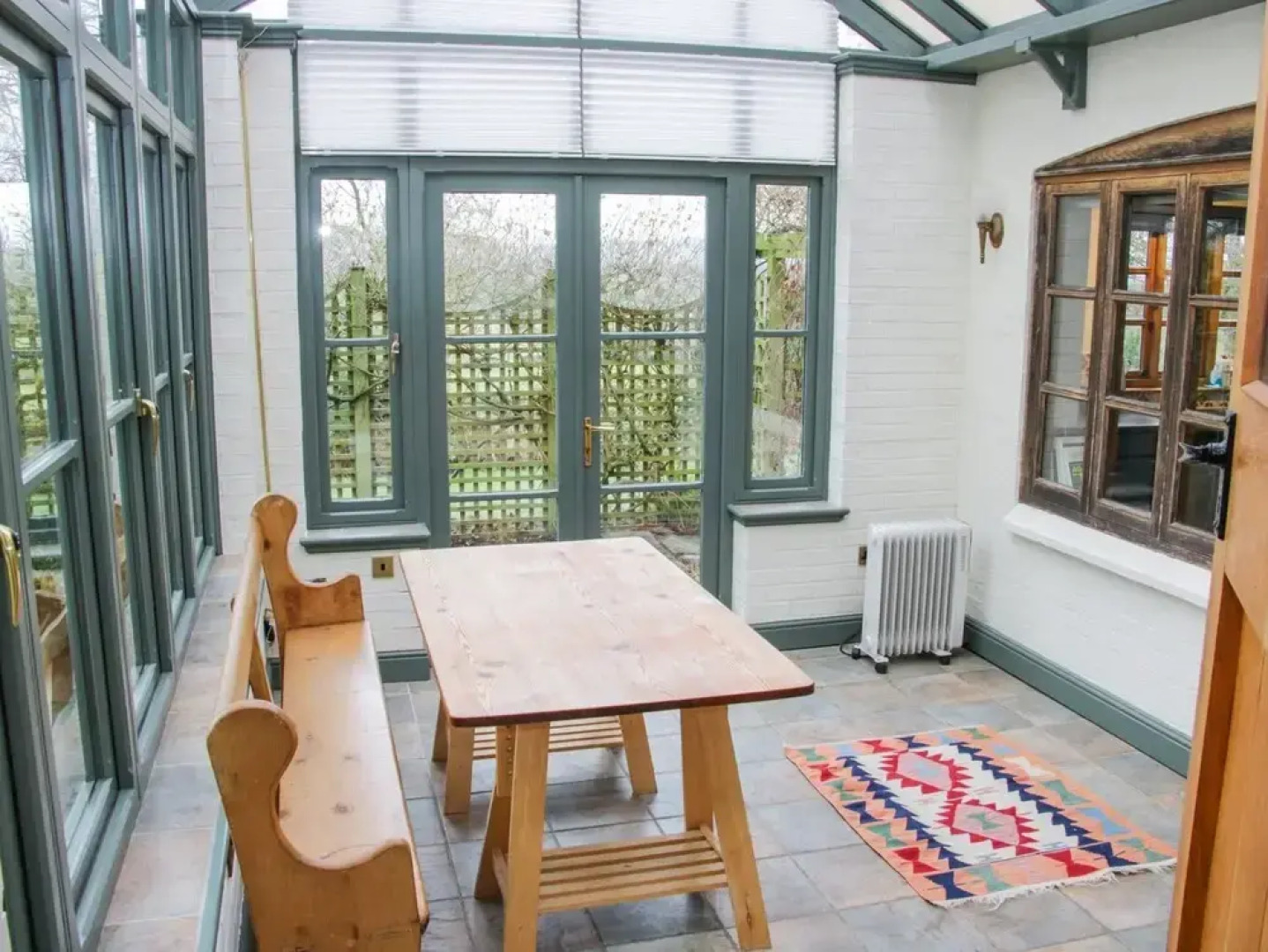 Holmwood, Montgomery