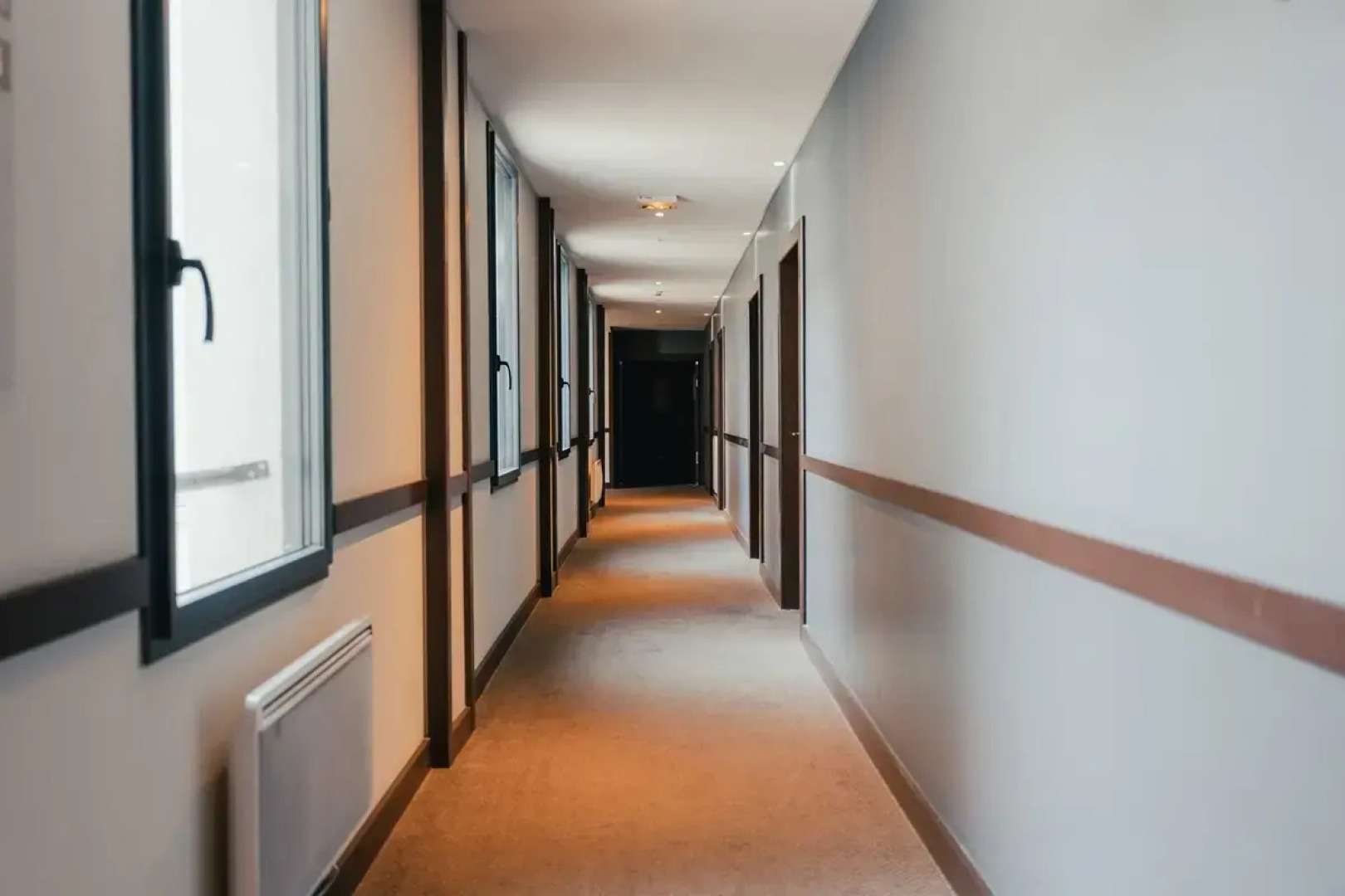 Comfort Aparthotel Saint-Etienne