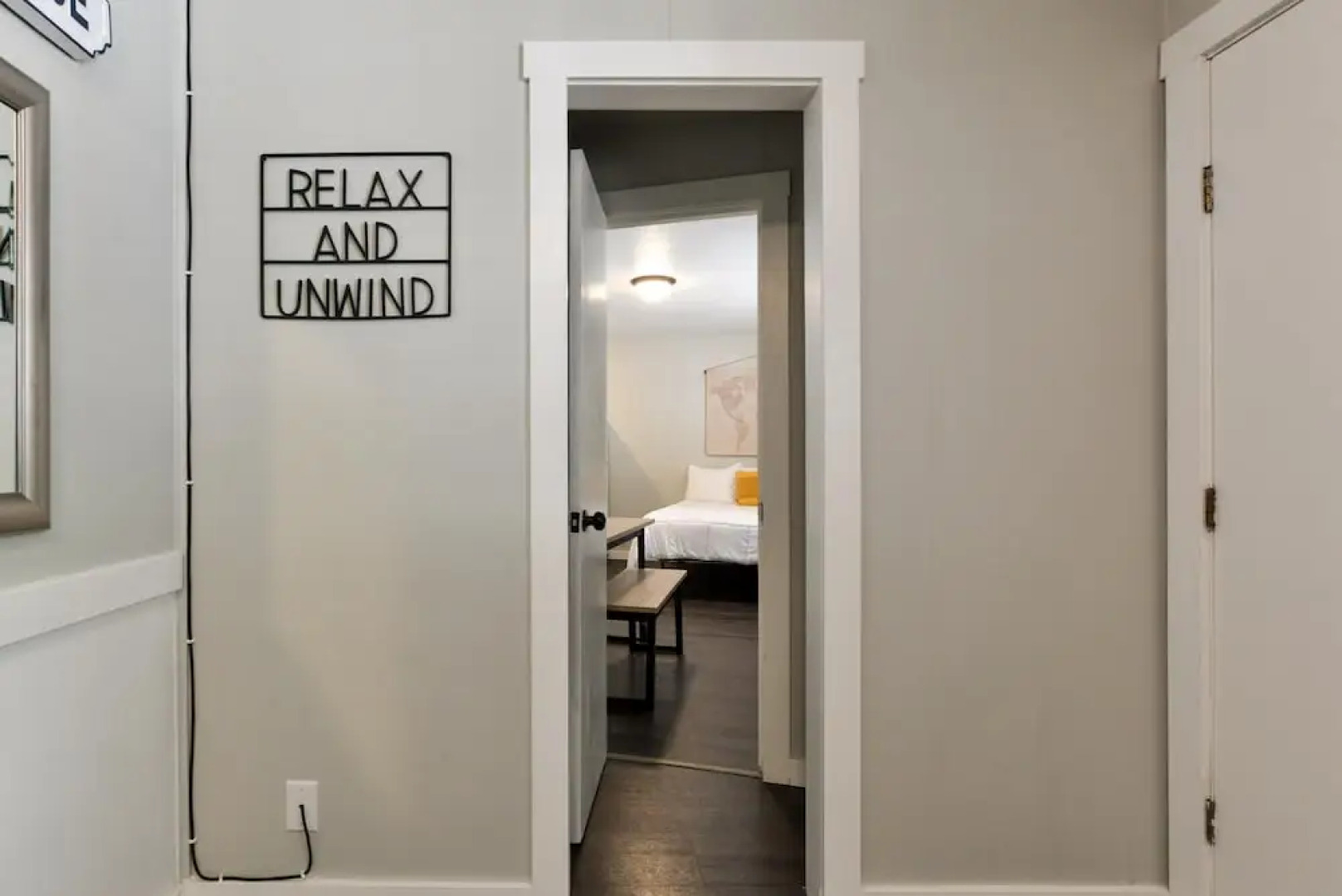 Kimberling Cove Resort