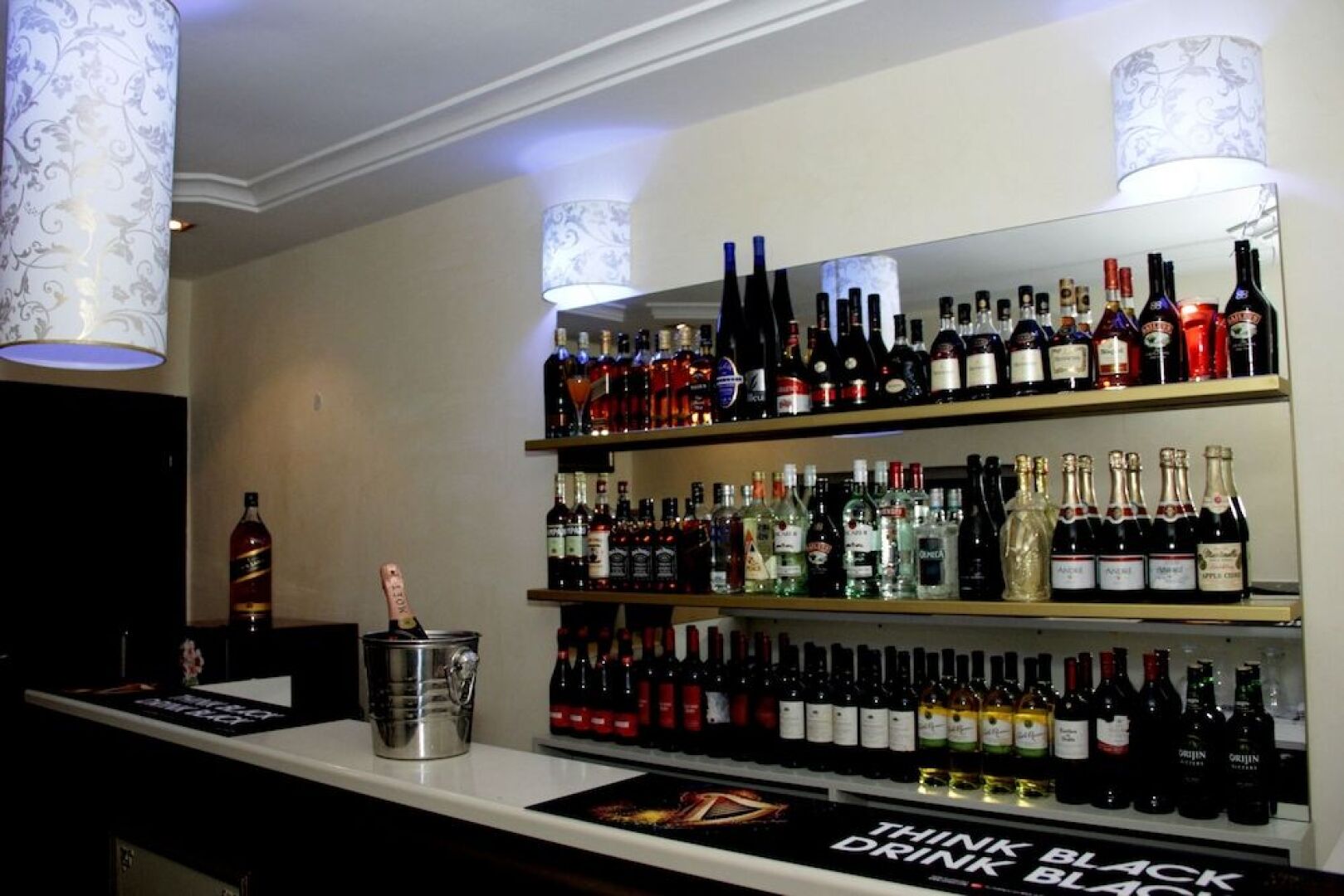 Calabar Harbour Resort SPA