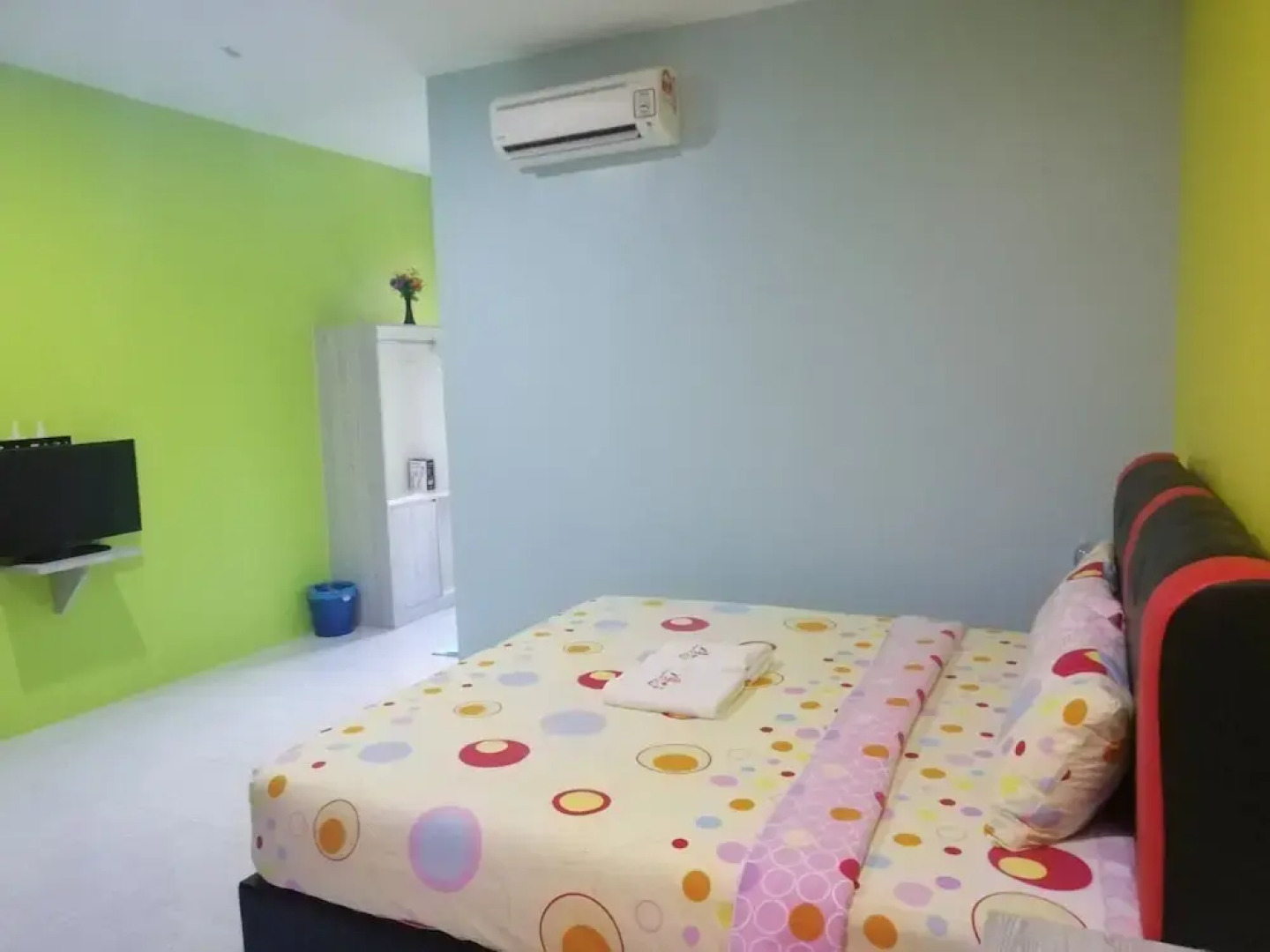 Capital O 90107 Sy Jerantut Hotel