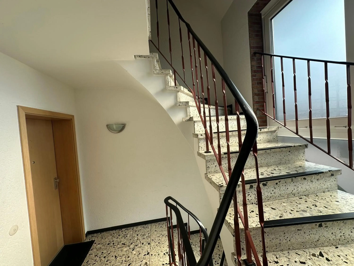Apartment am Veener Kirchturm