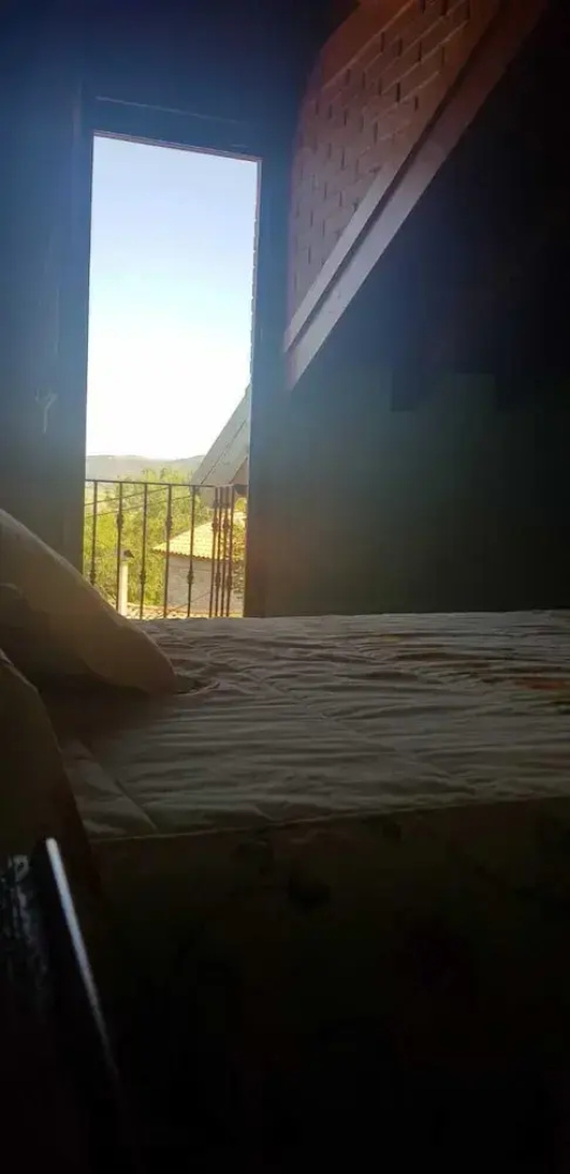 Pensión Kabana