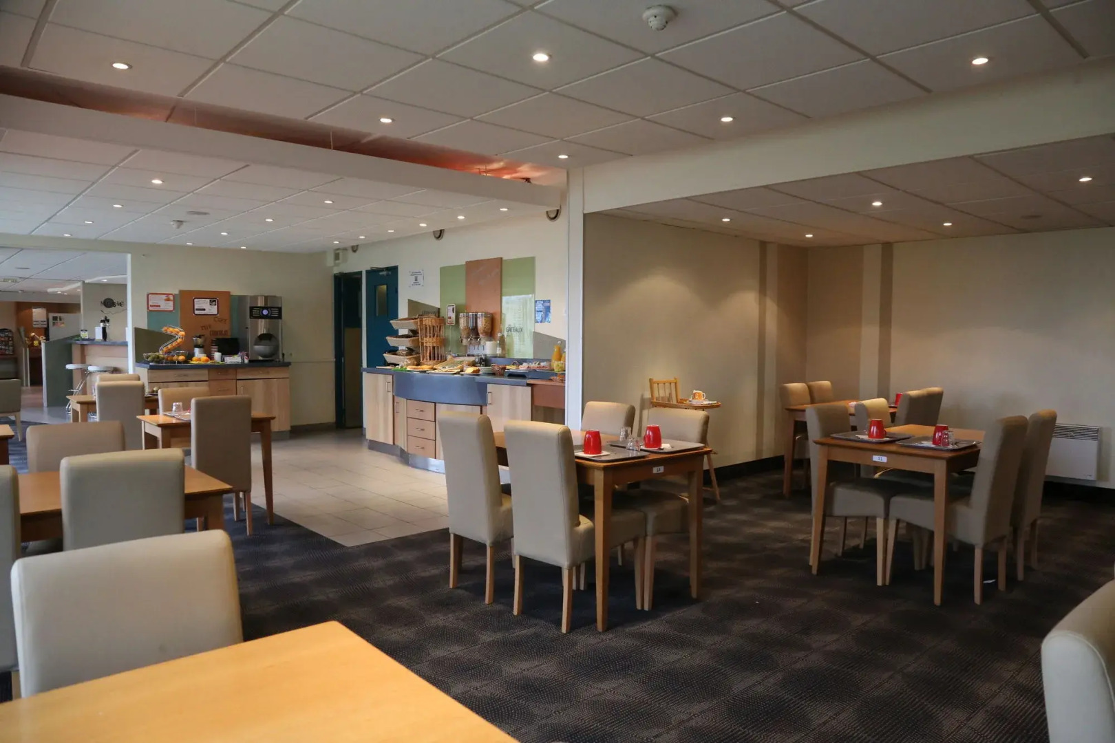 Ibis Orleans La Chapelle Saint Mesmin