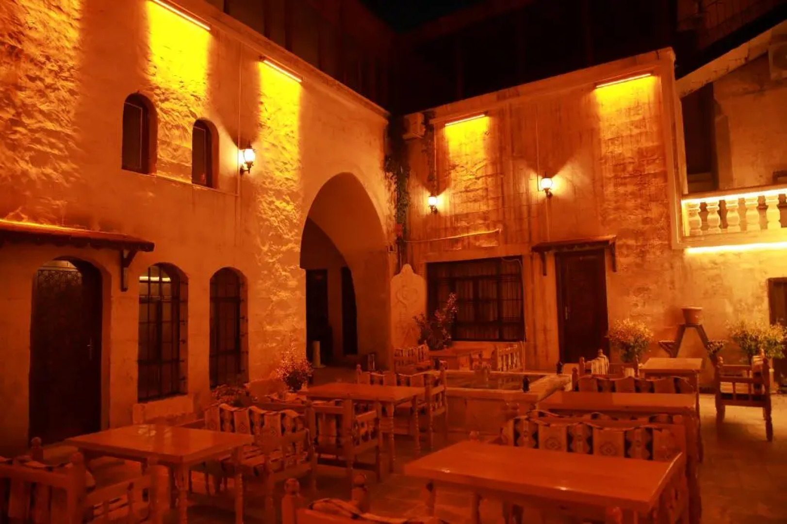 Гостевой дом Aslan