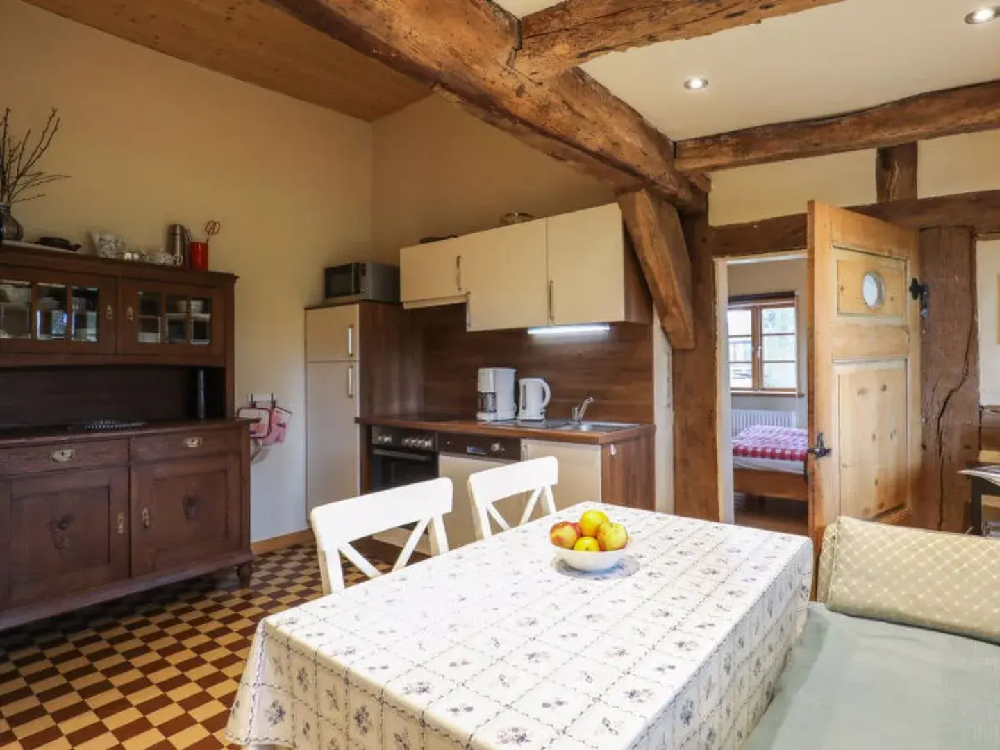 Dat Litsche Hus 25460