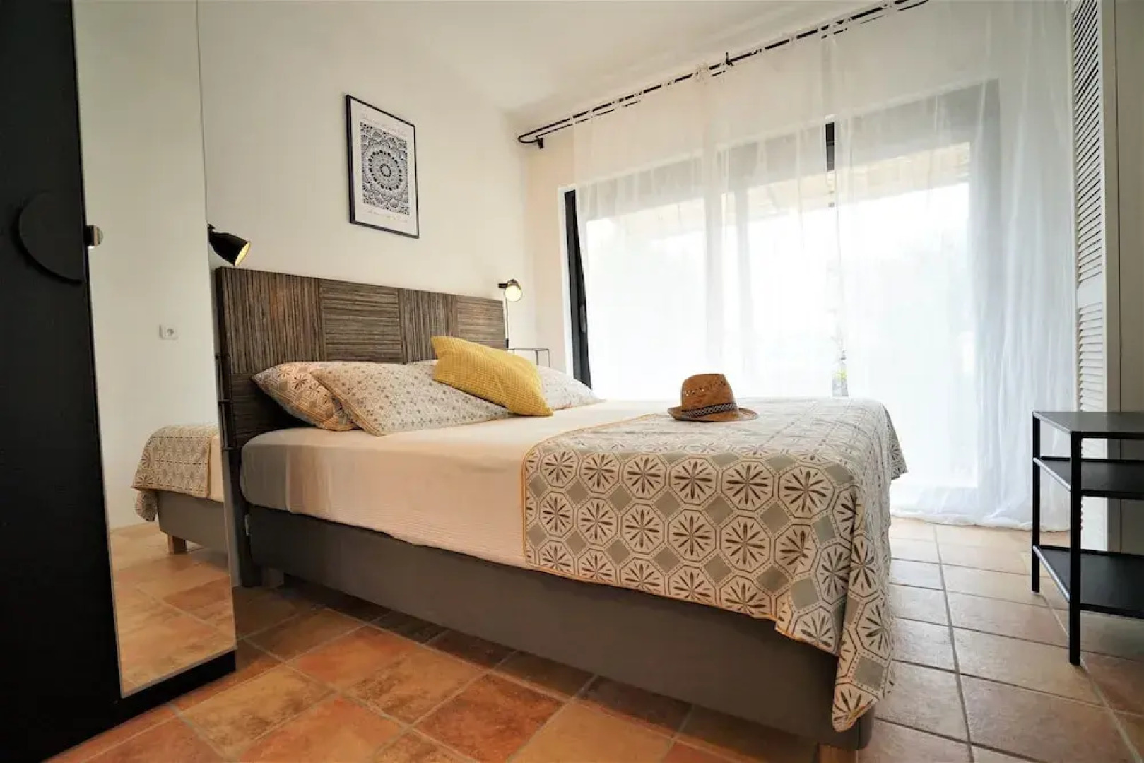 Villas du Luberon - La Villa des Saisons