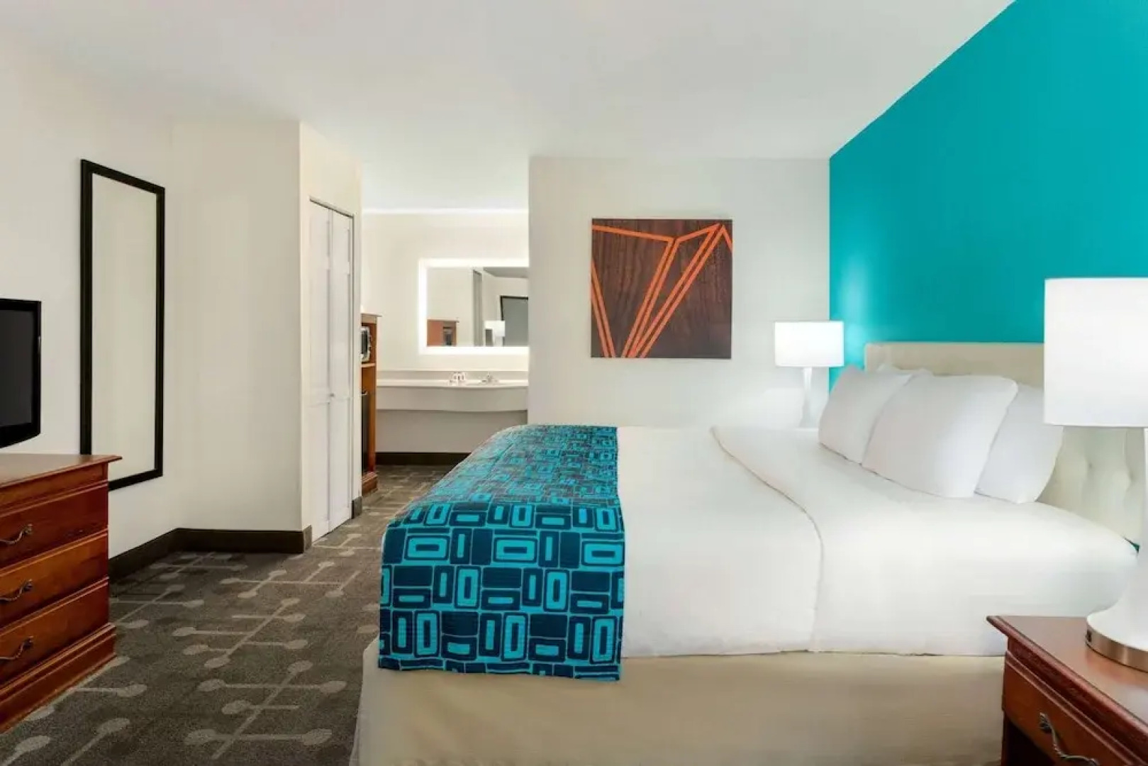 Quality Inn Lookout Mountain