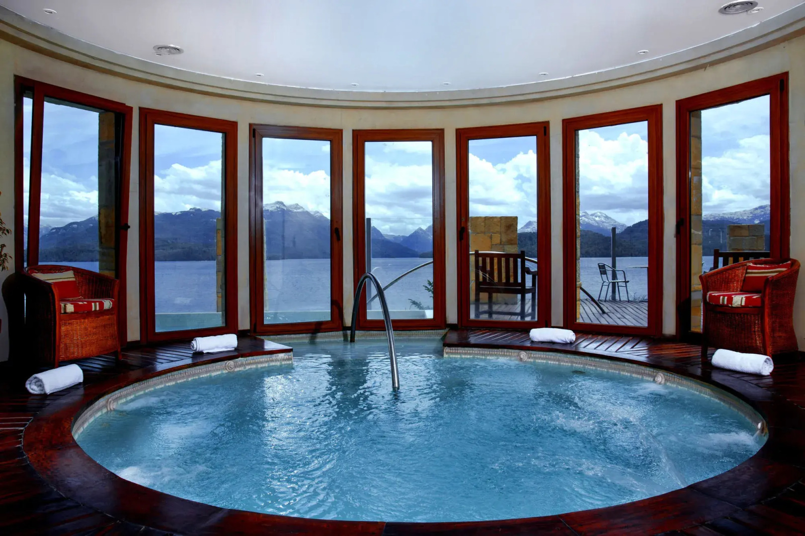 El Faro Boutique Hotel & Spa by DON