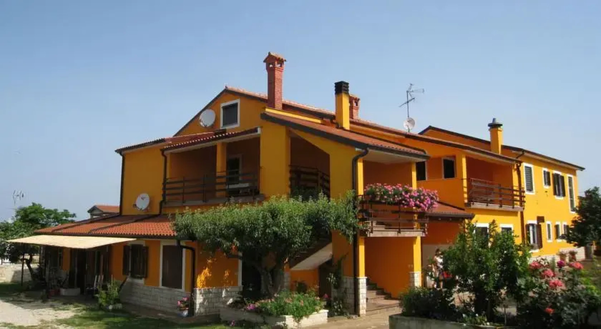 Apartments Valentina