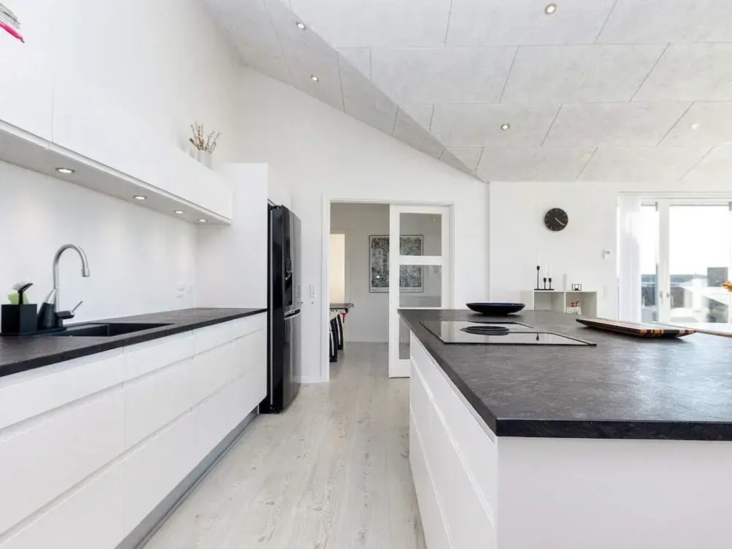 Modern Cottage With Spa - By Traum Ferienwohnungen